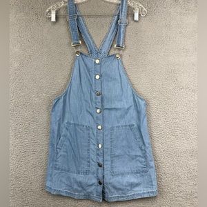 FRANCESCAS HARPER HERITAGE Overall Dress